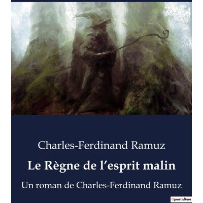 Le Règne de l'esprit malin : Une exploration des forces obscures et de l'transition de l'esprit malin sur l'humanité - Publicité Le Règne de l'esprit malin : Une exploration des forces obscures et de l'transition de l'esprit malin sur l'humanité - Publicité