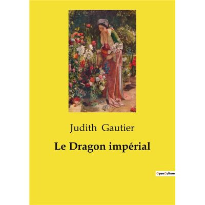 Le Dragon impérial - Publicité Le Dragon impérial - Publicité
