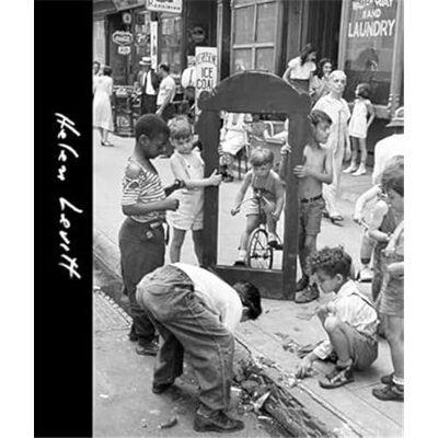 - PAS DE MARQUE - Helen levitt /anglais - Publicité - PAS DE MARQUE - Helen levitt /anglais - Publicité