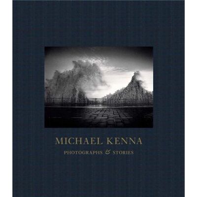 ART Michael Kenna : photographs and stories - Publicité ART Michael Kenna : photographs and stories - Publicité