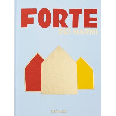 Forte dei Marmi - Publicité Forte dei Marmi - Publicité
