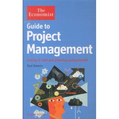 Pro-Ject Guide to project management 2nd edition - Publicité Pro-Ject Guide to project management 2nd edition - Publicité