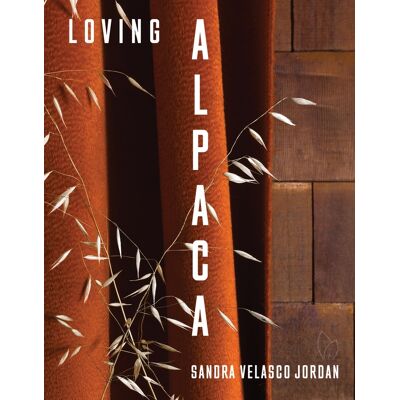ART Loving Alpaca - Publicité ART Loving Alpaca - Publicité