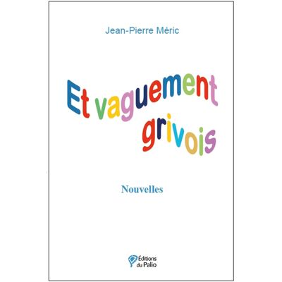 Et vaguement grivois - Publicité Et vaguement grivois - Publicité