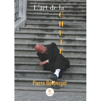 L'art de la chute - Publicité L'art de la chute - Publicité