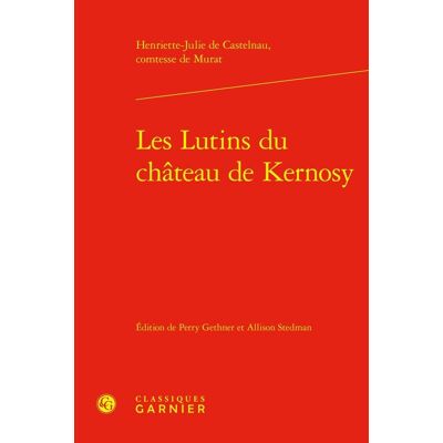 Avant Les Lutins du château de Kernosy - Publicité Avant Les Lutins du château de Kernosy - Publicité