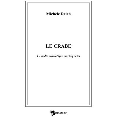 ART Le Crabe - Publicité ART Le Crabe - Publicité