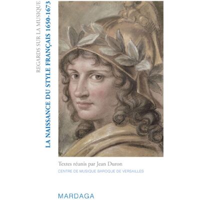 ART La naissance du style français (1660-1675) - Publicité ART La naissance du style français (1660-1675) - Publicité