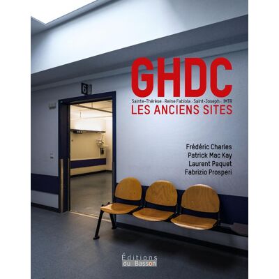 ART GHDC : Les anciens sites - Publicité ART GHDC : Les anciens sites - Publicité