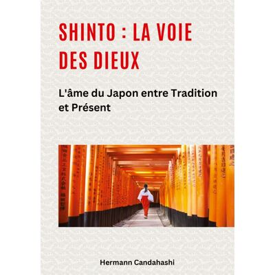 ART Shinto : La Voie des Dieux II : L'âme du Japon entre tradition et présent - Publicité ART Shinto : La Voie des Dieux II : L'âme du Japon entre tradition et présent - Publicité