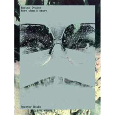 Markus Draper : more than a story - Publicité Markus Draper : more than a story - Publicité