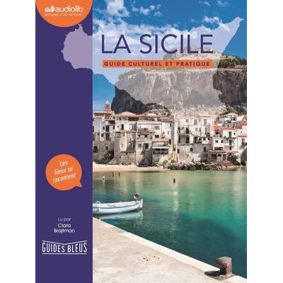 La Sicile - guide culturel et pratique - Publicité La Sicile - guide culturel et pratique - Publicité