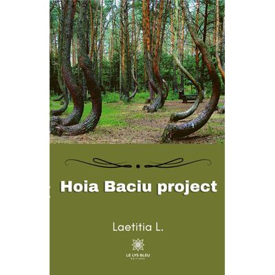 Pro-Ject Hoia baciu project - Publicité Pro-Ject Hoia baciu project - Publicité