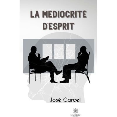 La médiocrité d'esprit - Publicité La médiocrité d'esprit - Publicité