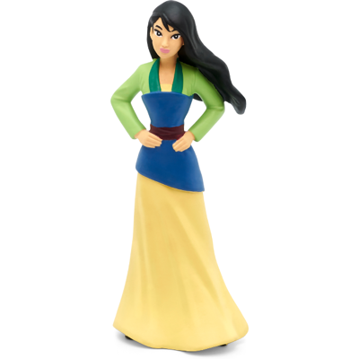 Tonies® - Disney - Mulan - Publicité Tonies® - Disney - Mulan - Publicité