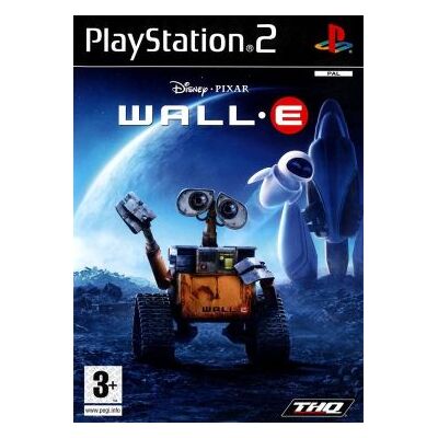 Wall-E - Publicité Wall-E - Publicité