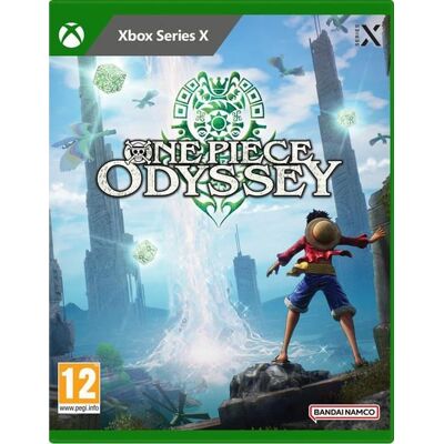 Bandai One Piece : Odyssey - Publicité Bandai One Piece : Odyssey - Publicité