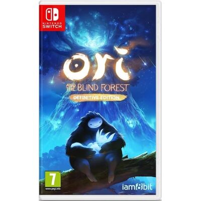 Skybound Ori and The Blind Forest - Publicité Skybound Ori and The Blind Forest - Publicité