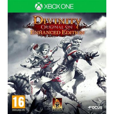 Focus Divinity Original Sin - Publicité Focus Divinity Original Sin - Publicité