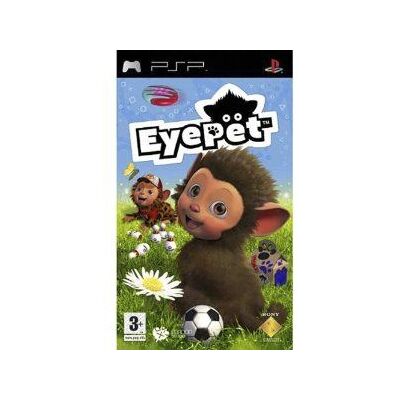 Eyepet - Publicité Eyepet - Publicité