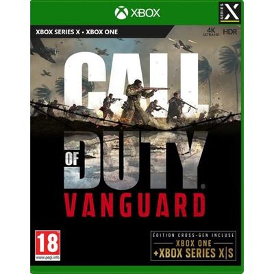 Activision Call of Duty - Vanguard - Publicité Activision Call of Duty - Vanguard - Publicité