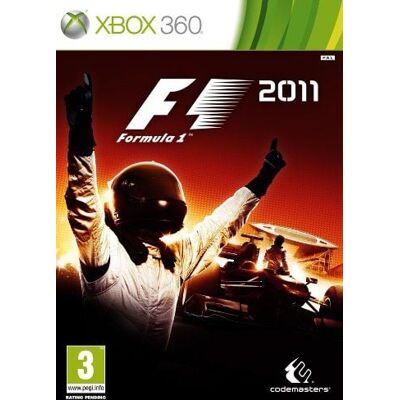 F1 2011 - Publicité F1 2011 - Publicité