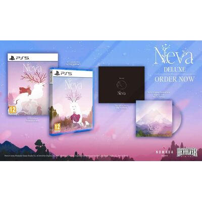 Just For Games Neva - Publicité Just For Games Neva - Publicité