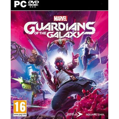 Bandai Marvel's Guardians of the Galaxy - Publicité Bandai Marvel's Guardians of the Galaxy - Publicité