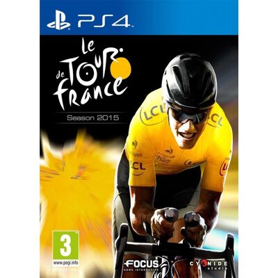 Tour de France 2015 - Publicité Tour de France 2015 - Publicité