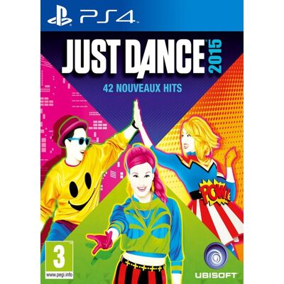 Just Dance 2015 - Publicité Just Dance 2015 - Publicité