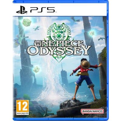 Bandai One Piece : Odyssey - Publicité Bandai One Piece : Odyssey - Publicité
