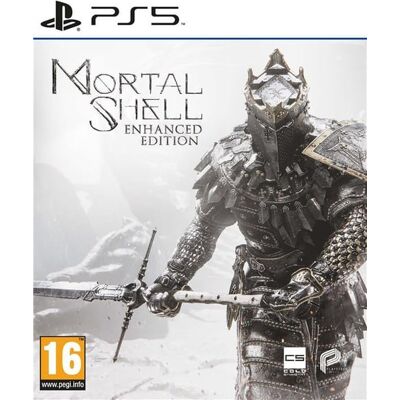 Contact Sales Mortal Shell (Standard Edition) - PS5 - Publicité Contact Sales Mortal Shell (Standard Edition) - PS5 - Publicité