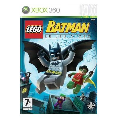 Lego Batman - Publicité Lego Batman - Publicité