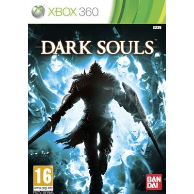 Dark Souls - Publicité Dark Souls - Publicité