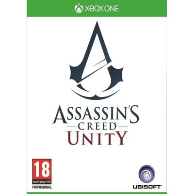 Assassin's Creed : Unity - Publicité Assassin's Creed : Unity - Publicité