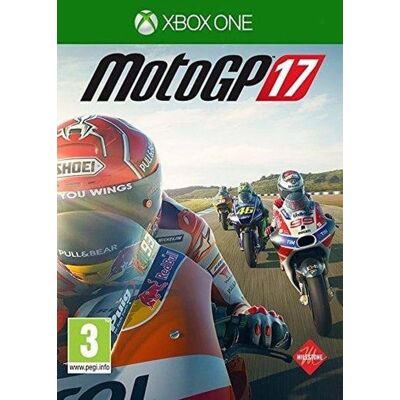 Milestone MotoGP 17 - Publicité Milestone MotoGP 17 - Publicité