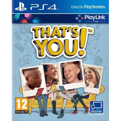 Sony Qui es-tu ? - Publicité Sony Qui es-tu ? - Publicité