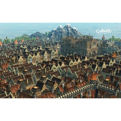 Anno 1404 - Publicité Anno 1404 - Publicité