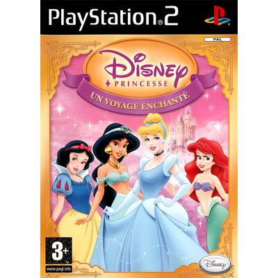 Disney princesse - Publicité Disney princesse - Publicité