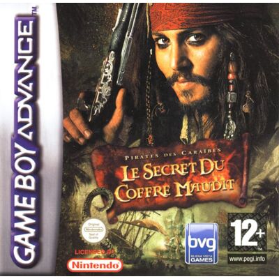 Pirates des Caraïbes : La légende de Jack Sparrow - Publicité Pirates des Caraïbes : La légende de Jack Sparrow - Publicité