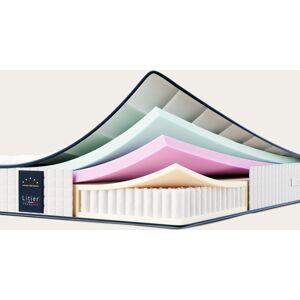 Litier Français Matelas Hôtel Impérial - 140 x 190 (cm)