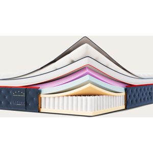 Litier Français Matelas Pro Hôtel Impérial Air - 160 x 190 (cm)