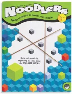Noodlers Elusive illusions d'occasion à petit prix - Livraison gratuite à partir de 20 € d'achat sur Ammareal. image