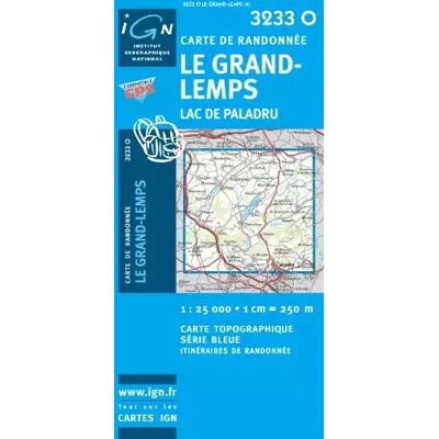 Le grand lemps - Publicité Le grand lemps - Publicité
