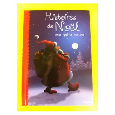 Histoires de Noël Mes petits contes Mes activités de Noël - Roger Pierre BREMAUD - Corinne MACHON - Publicité Histoires de Noël Mes petits contes Mes activités de Noël - Roger Pierre BREMAUD - Corinne MACHON - Publicité