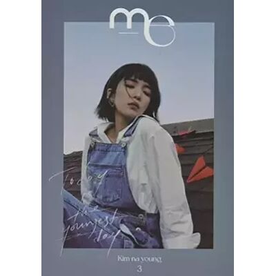 Import Me (incl. Booklet) - Publicité Import Me (incl. Booklet) - Publicité