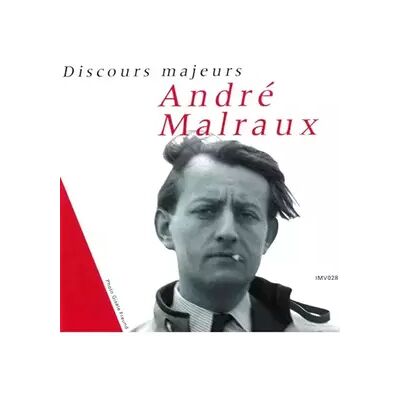INA 4 Discours Majeurs - Publicité INA 4 Discours Majeurs - Publicité