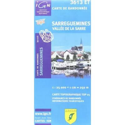 IGN Aed Sarreguemines - Publicité IGN Aed Sarreguemines - Publicité