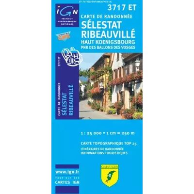 IGN Selestat/ribeauville - Publicité IGN Selestat/ribeauville - Publicité