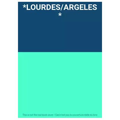 IGN *LOURDES/ARGELES* - Publicité IGN *LOURDES/ARGELES* - Publicité